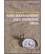 Time management jako duchovní úkol                                              